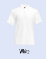 white school shirt