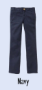 blue pants