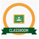 circle icon -classroom