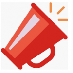 red bull horn