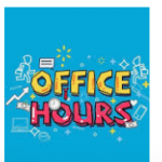 icon -office hours